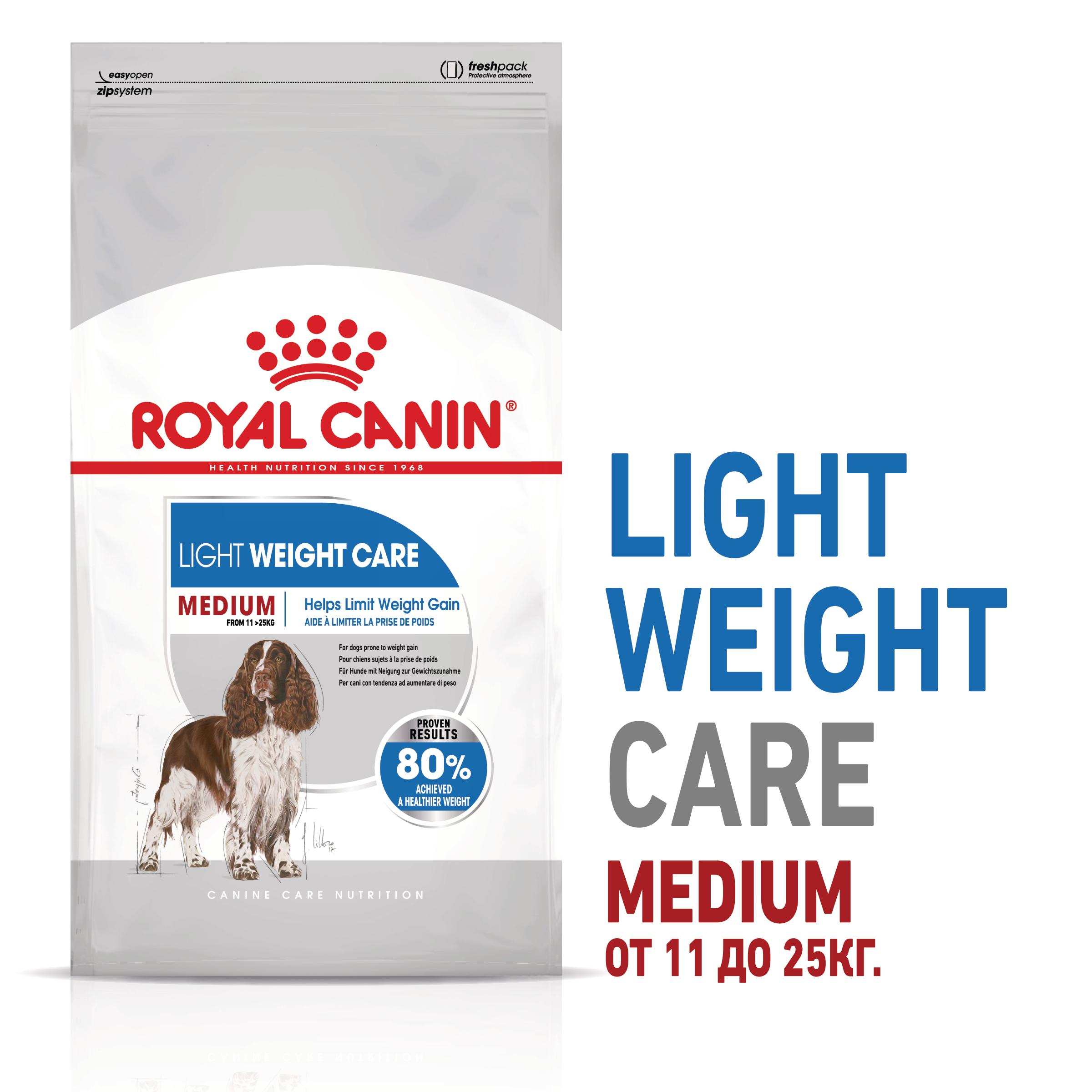hrana-za-kuche-royal-canin-medium-light-weight-care