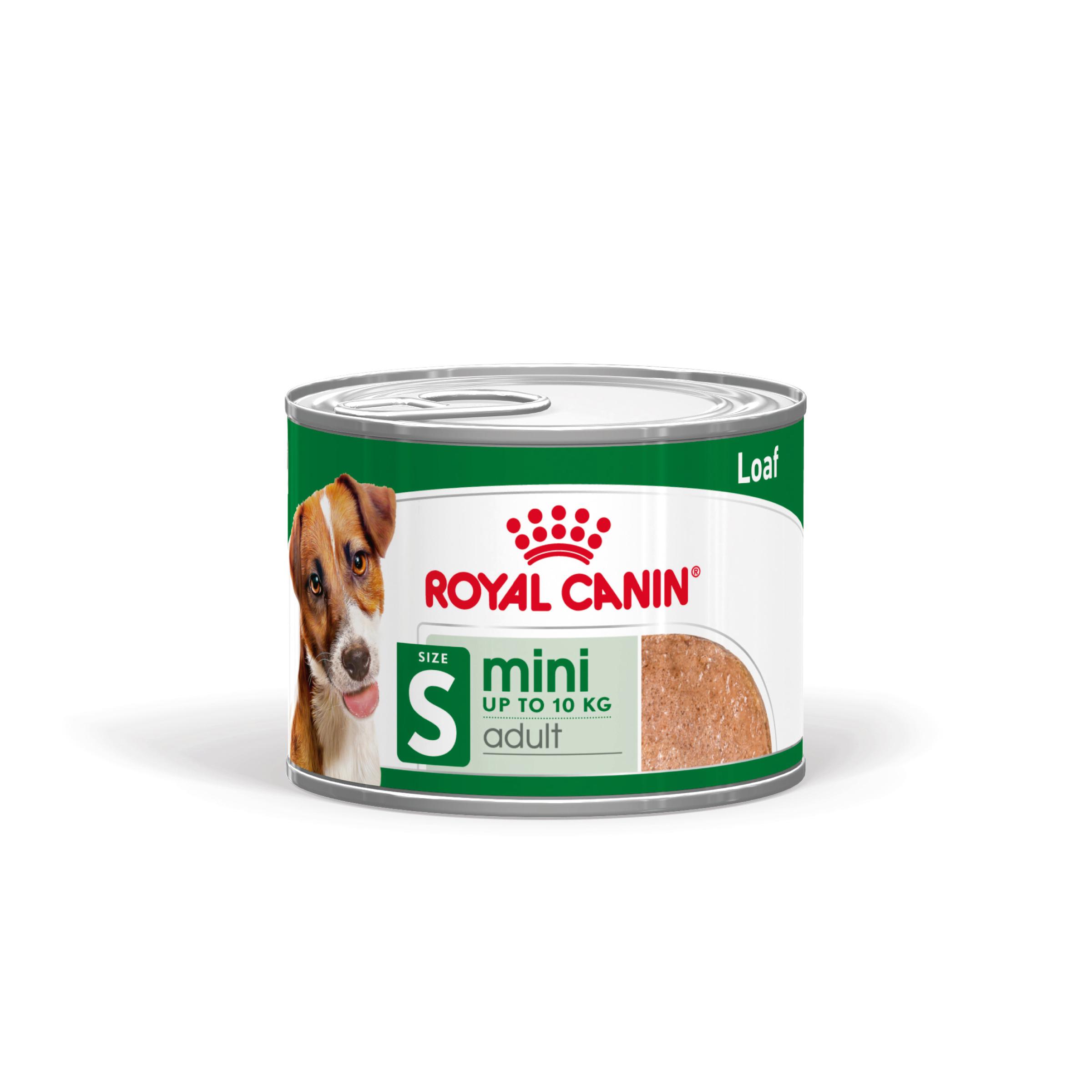 hrana-za-kuche-royal-canin-mini-adult-can-loaf