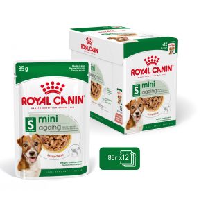hrana-za-kuche-royal-canin-mini-ageing-pouch