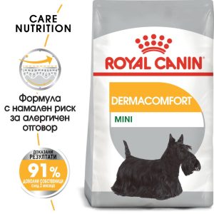 hrana-za-kuche-royal-canin-mini-dermacomfort
