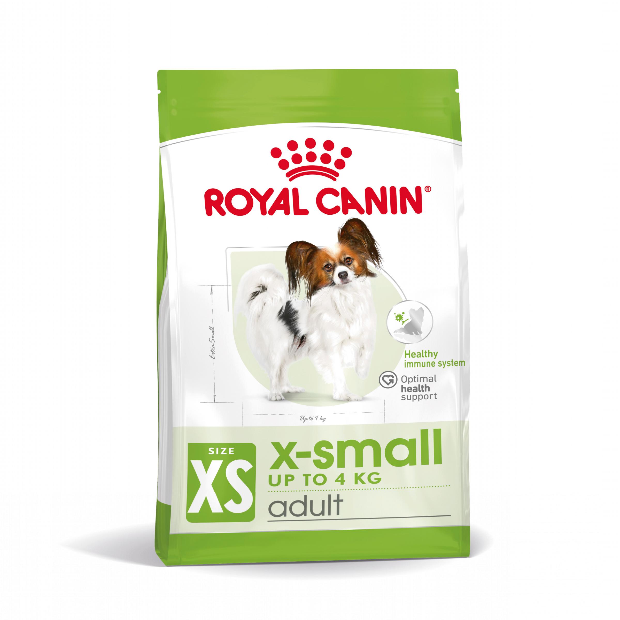 hrana-za-kuche-royal-canin-x-small-adult