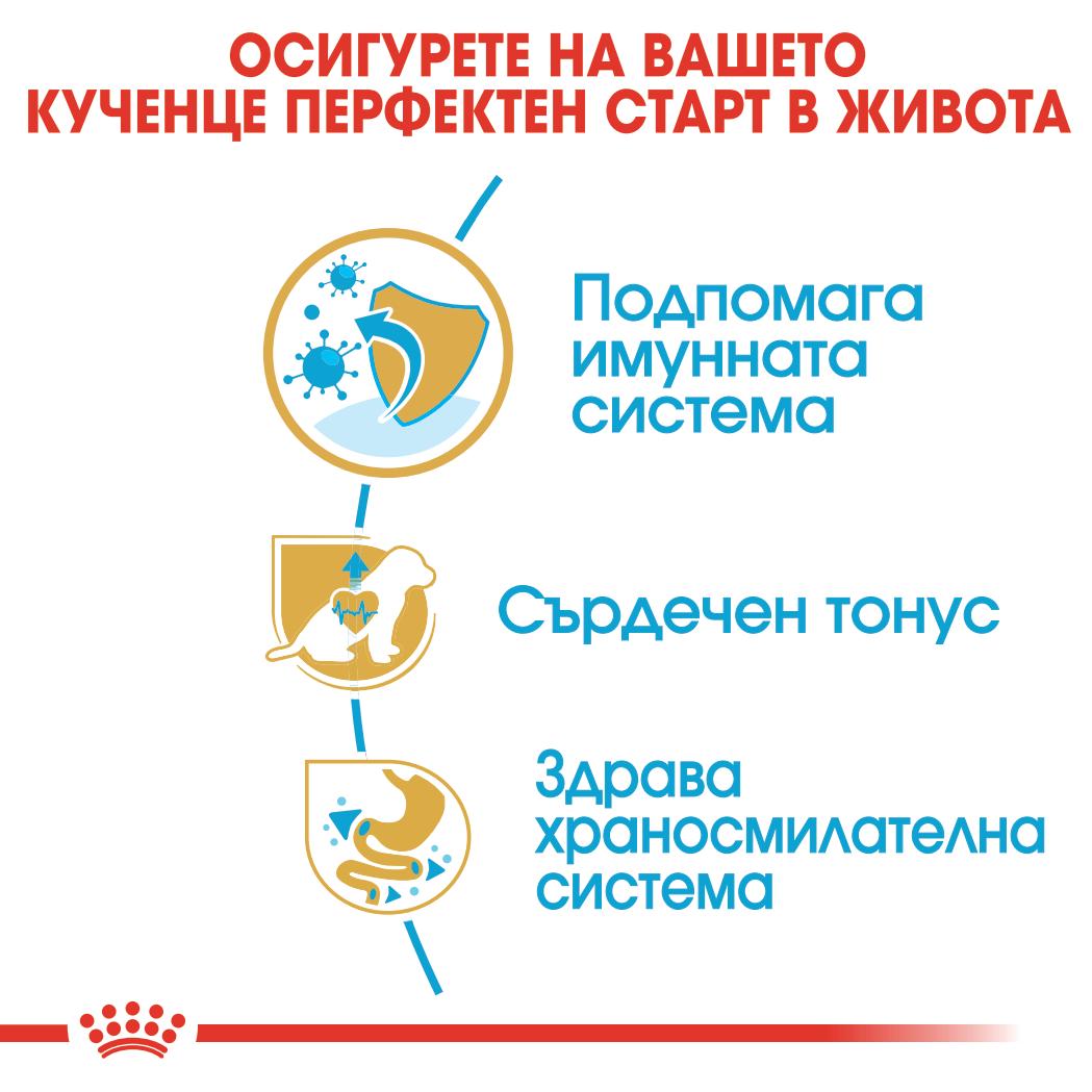 ROYAL CANIN® BHN CAVALIER KING CHARLES SPANIEL PUPPY 1.5кг - Image 3