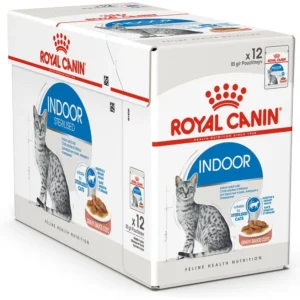 royal canin indoor 1