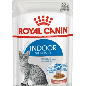 royal canin indoor
