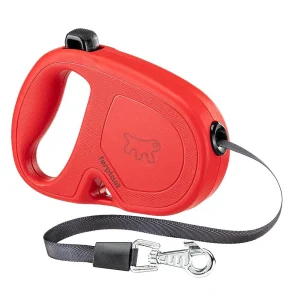 FLIPPY ONE TAPE M RED LEAD
