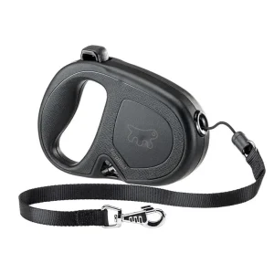 FLIPPY ONE CORD L BLACK LEAD