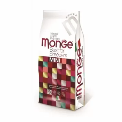 MONGE MINI STARTER 15 KG