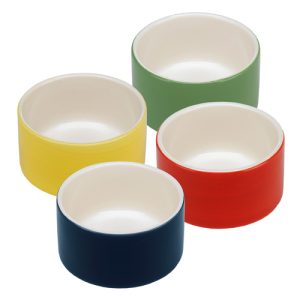 GIOVE BOWL- ПОРЦЕЛАНОВА КУПИЧКА