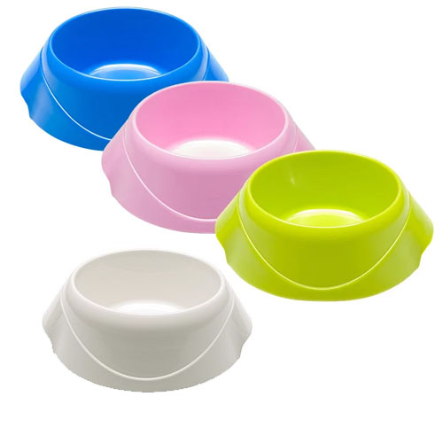 BOWL MAGNUS MINI КУПА ЗА ХРАНЕНЕ ПЛАСТМАСОВА0,4Л