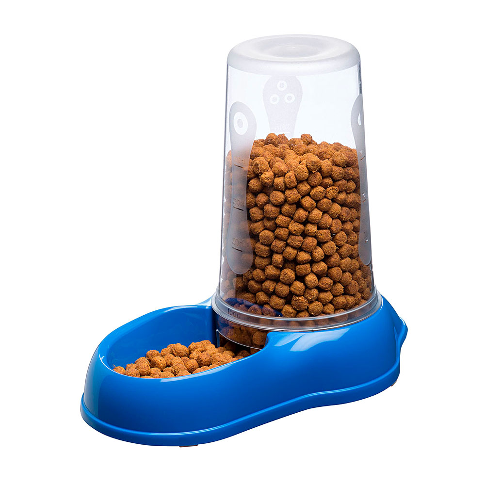 AZIMUT 3000 WAT/FOOD DISPENSER - РАЗПРЕДЕЛИТЕЛ ЗА ХРАНА И ВОДА