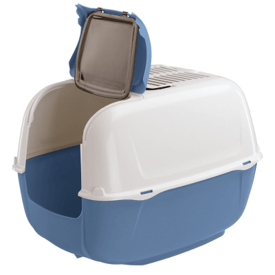 TOILET HOME PRIMA CABRIO -КОТЕШКА ТОАЛЕТНА ,НОВ МОДЕЛ