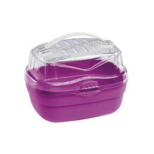 ALADINO SMALL-ТРАНСП.ЧАНТА ЗА ДР.ЖИВ.(20Х16Х13.5) 0.5КГ