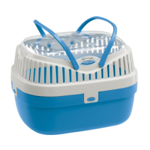 ALADINO MEDIUM-ТРАНСП.ЧАНТА ЗА ДР. ЖИВ.(30Х23Х21) 2КГ