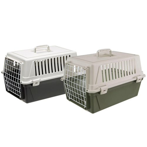 ATLAS 20 EL GREY-ТРАНСП ЧАНТА 58Х37Х32СМ 8 КГ