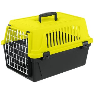 ATLAS 20 EL  NEON -ТРАНСП ЧАНТА 58Х37Х32СМ 8 К