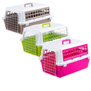 CARIER ATLAS 10 TRENDY V.1