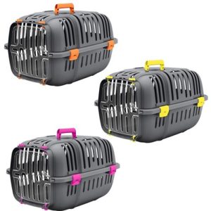 JET 10 - ТРАНСПОРТНА ЧАНТА   47Х32Х29СМ