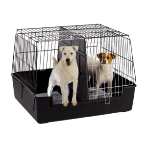 _           ATLAS VISION EXTRA LARGE GREY  - ТРАНСПОРТНА КЛЕТКА 100Х80Х71СМ