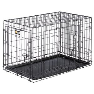 DOG-INN 90- КЛЕТКА    92.7x58.1xh62.5