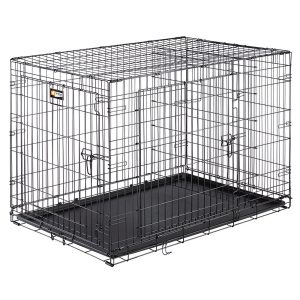DOG-INN 105- КЛЕТКА 108.5x72.7xh76.8
