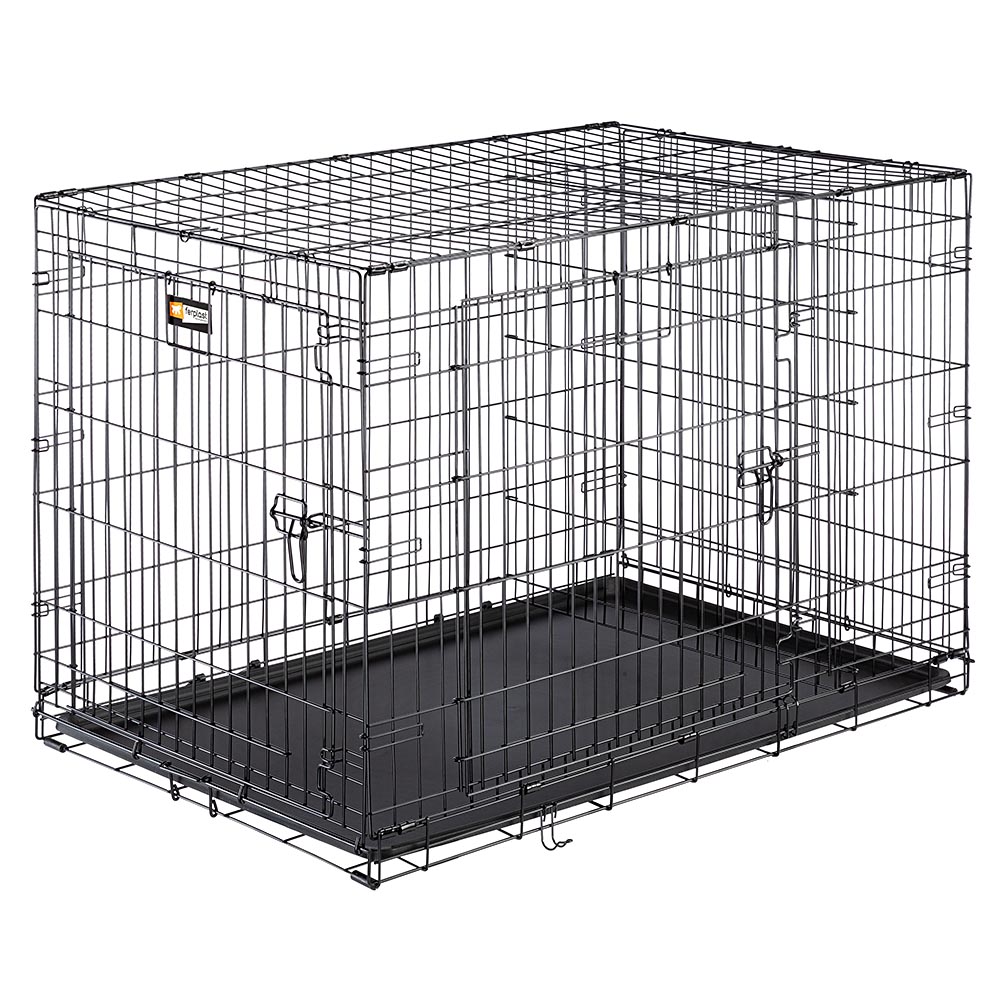 DOG-INN 105- КЛЕТКА 108.5x72.7xh76.8