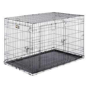 DOG-INN 120 - КЛЕТКА 123.8x76.2xh81.2