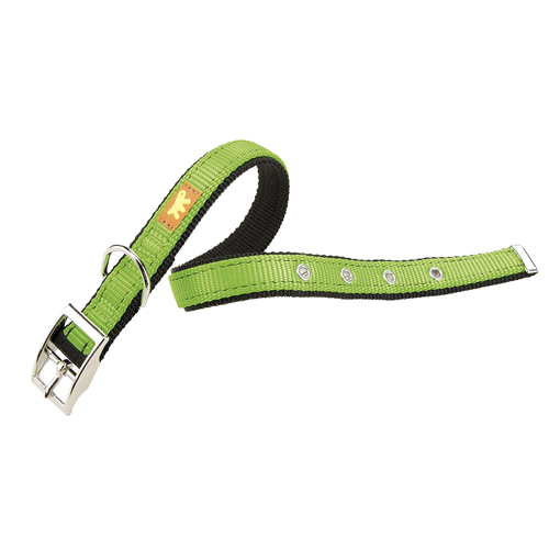 DUAL CF20/43 COL.COLLAR GREEN