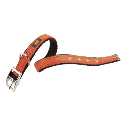 DUAL CF20/43 COL.COLLAR ORANGE