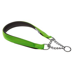 _ DAYTONA CSS15/40 COLLAR GREEN НАШИЙНИК-ЗЕЛЕН