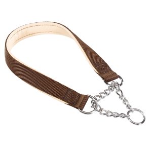 DAYTONA CSS20/50 BROWN-НАШИЙНИК,КАФЯВ