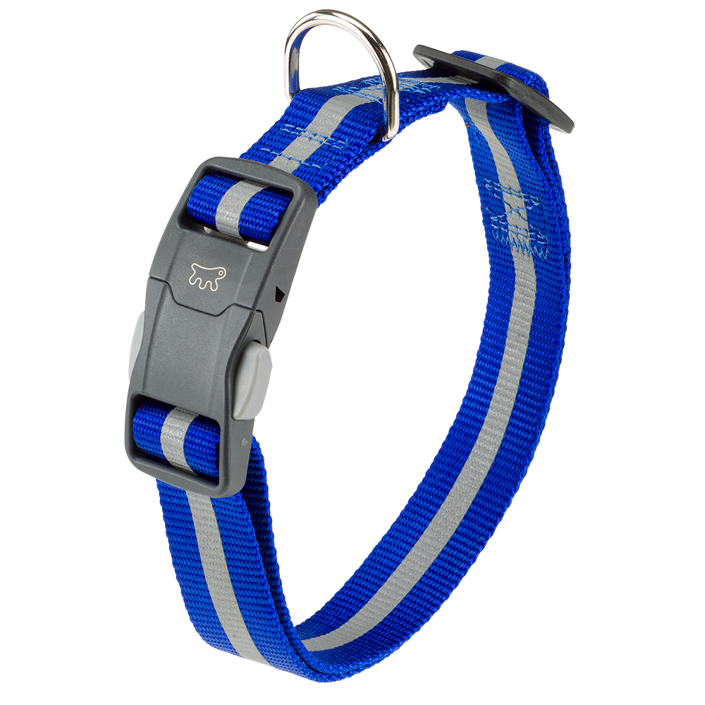 _ CLUB REFLEX C20/56 COLLAR BLUE