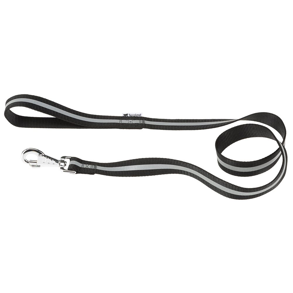 _ CLUB REFLEX 20/120 BLK LEAD
