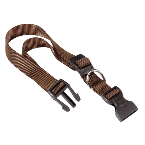 CLUB C15/44 BROWN - НАШИЙНИК