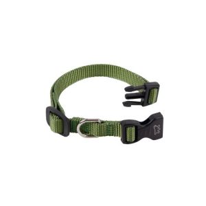 CLUB C25/70 VERDE OLIVA COLLAR