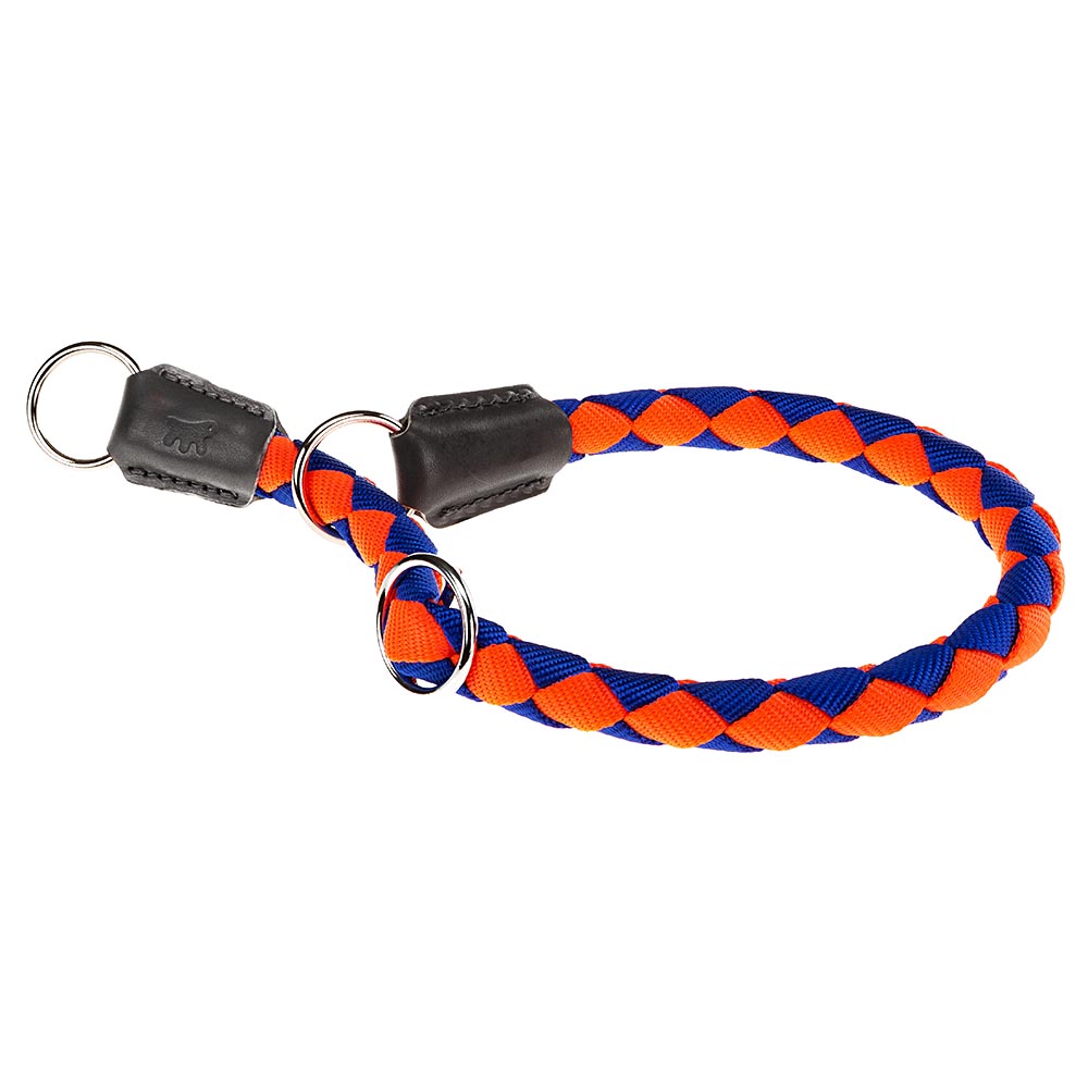 TWIST CS 18/60 ОРАНЖЕВО - СИНЬО