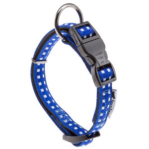 CRICKET C 15/40 COLLAR BLUE