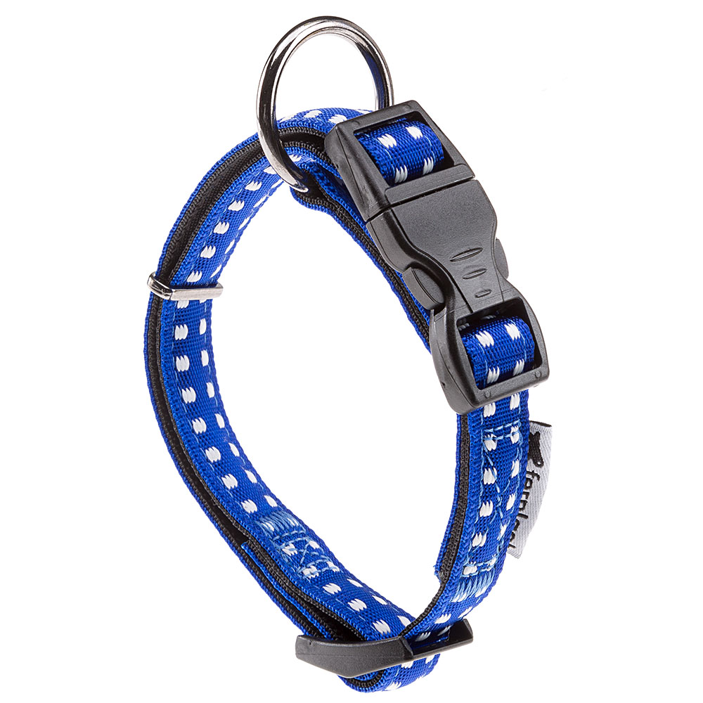 CRICKET C 15/40 COLLAR BLUE