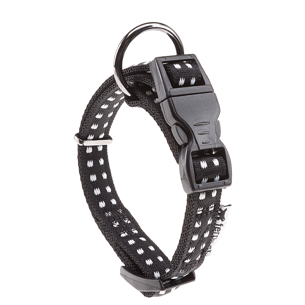 CRICKET C 15/40 COLLAR BLACK