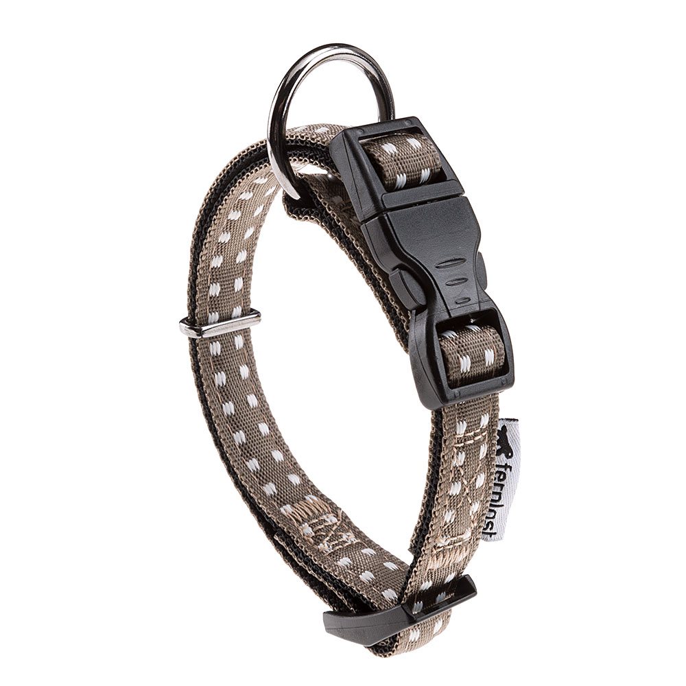 _ CRICKET C 15/40 COLLAR BEIGE