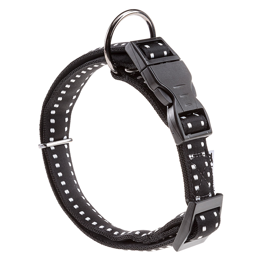 CRICKET C 20/50 COLLAR BLACK