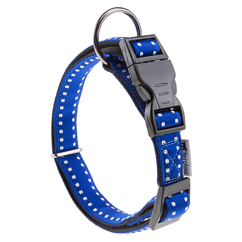 CRICKET C 25/70 COLLAR BLUE