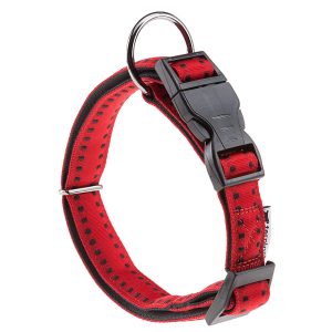 CRICKET C 25/70 COLLAR RED