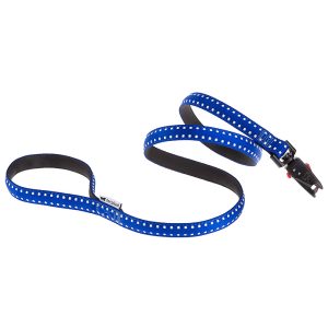 CRICKET  G25/120 LEAD BLUE