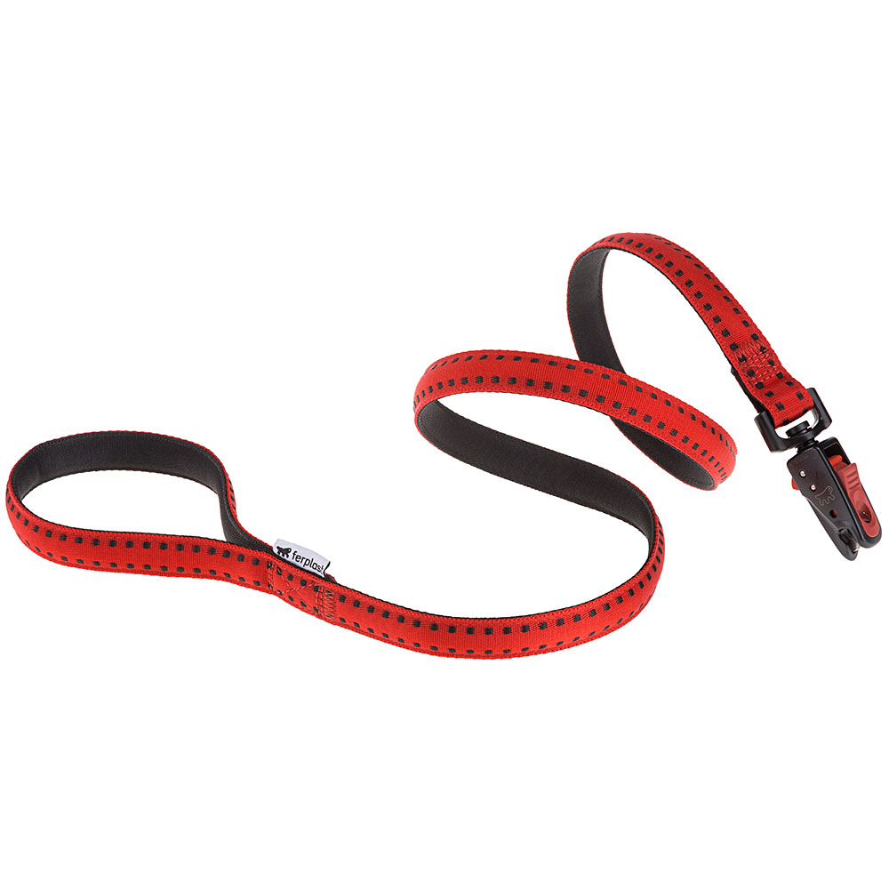 CRICKET MATIC G25/120 LEAD RED