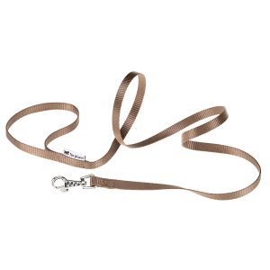 CLUB G10/120 LEAD BROWN- ПОВОД