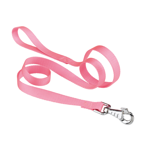 CLUB G10/120 PINK-ПОВОД