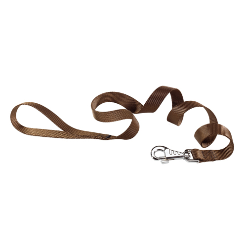 CLUB G20/120 BROWN - ПОВОД