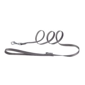 CLUB G20/120 LEAD DARK GRAY- ПОВОД ,ТЪМНО СИВ