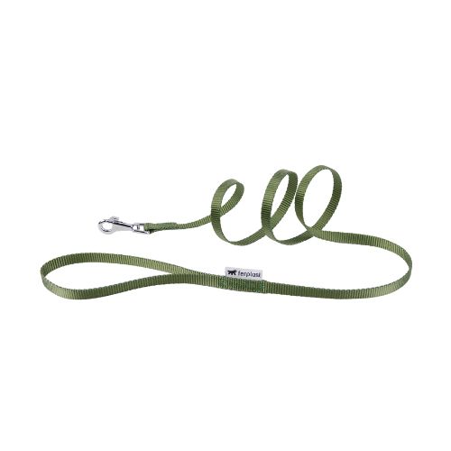 CLUB G20/120 LEAD OLIVE GREE - ПОВОД,ЗЕЛЕН