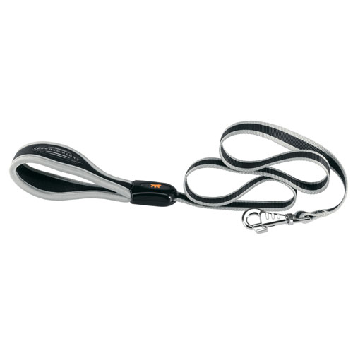 ERGOCOMFORT G 20/120 ПОВОД -СИВ